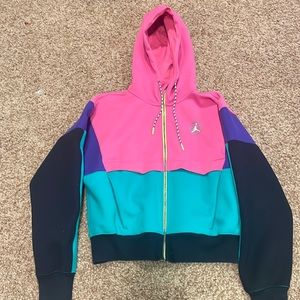 Nike Air Jordan Jacket